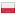 najlepszamuzyka.pl server is located in Poland